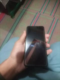 Itel A 50