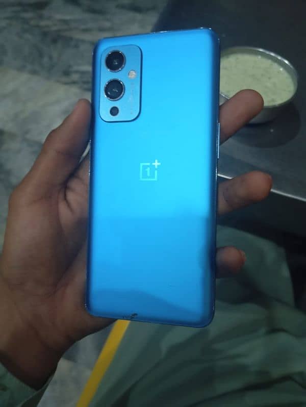 OnePlus 9 5g exchange or sale 0