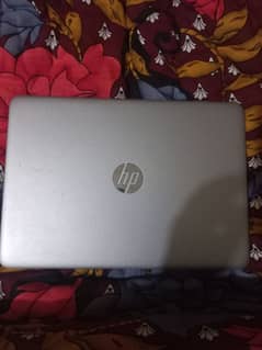 HP AMD Pro A8