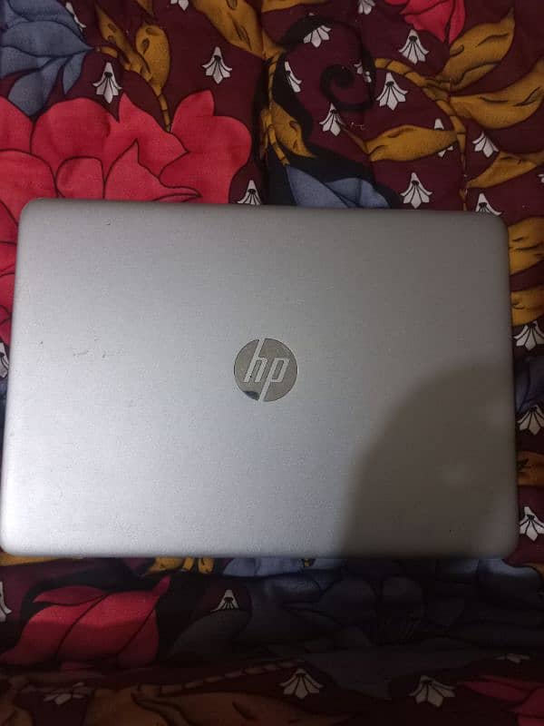 HP AMD Pro A8 0