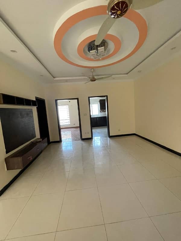 7 Marla Upper Portion Available For Rent In Bahria Town Phase 8 Rawalpindi 1