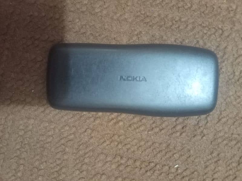 Nokia 105. PTA Officially approved 3