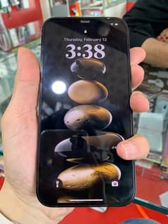 iphone 12 pro max 256 gb non pta