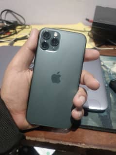 iPhone 11 pro pta approved