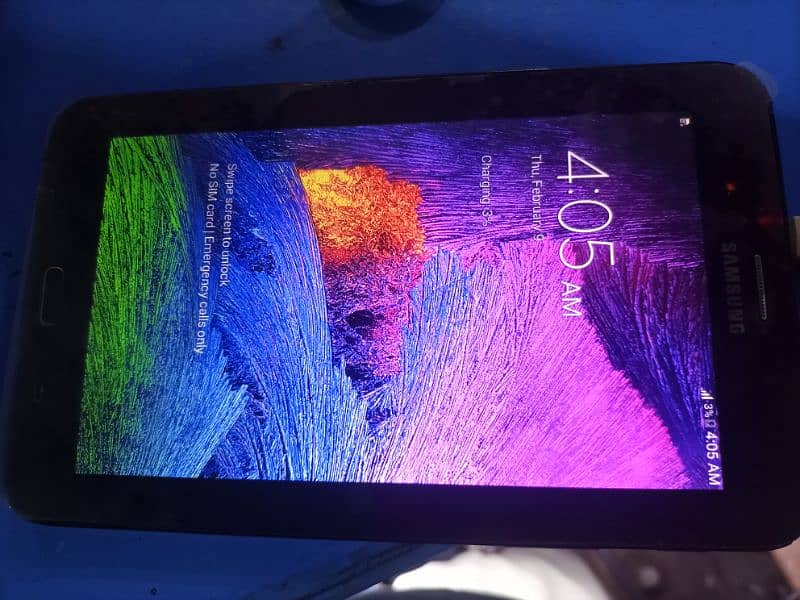 Samsung a3 tab pta aproved 5