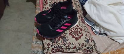 addidas made in Indonesia