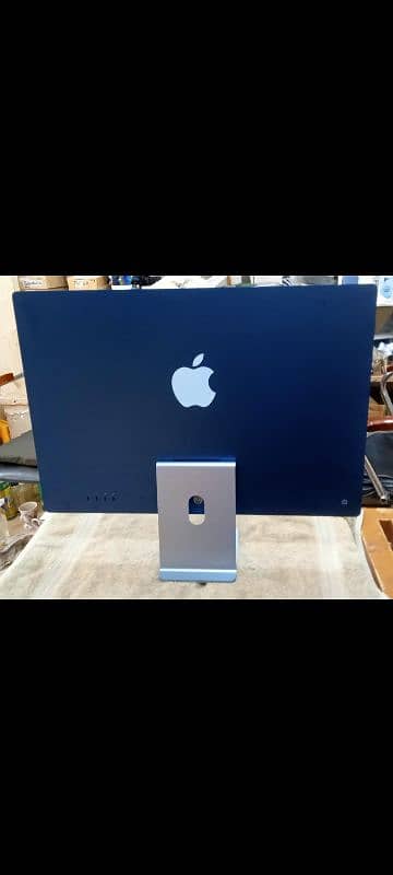 Apple iMac M1 2021 24" 8GB / 16GB & 256GB / 512GB / 1TB / 2TB 8