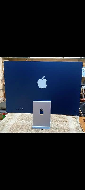 Apple iMac M1 2021 24" 8GB / 16GB & 256GB / 512GB / 1TB / 2TB 9