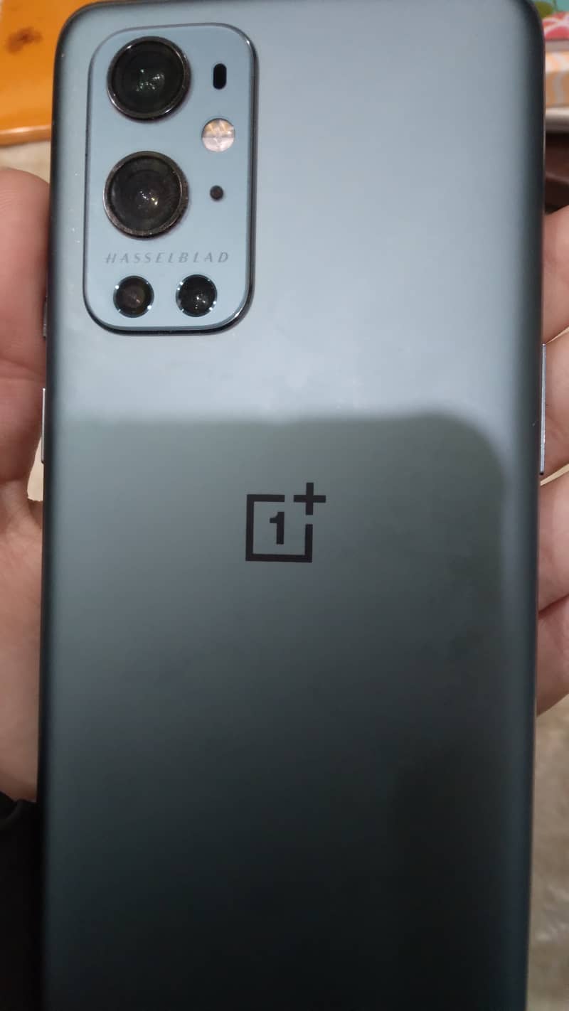 One plus 9 Pro 12/256 gb 2