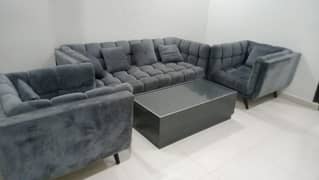 Sofa set