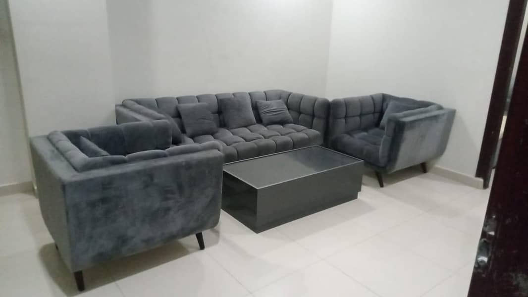 Sofa set 1