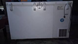 Waves refrigerator new condition