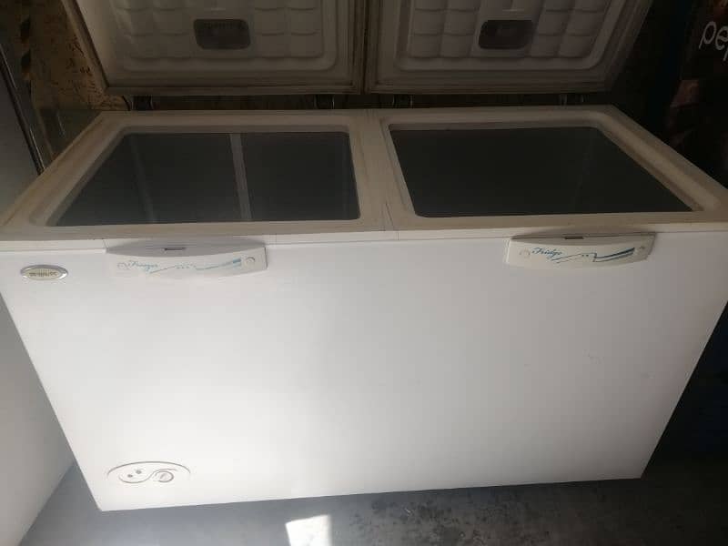 Freezer for sale 1