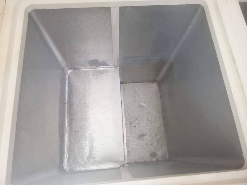 Freezer for sale 2