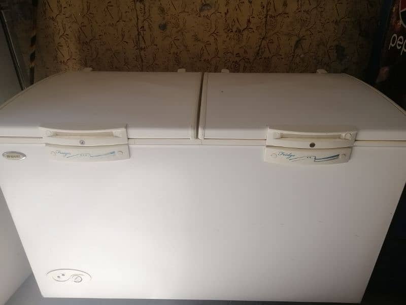 Freezer for sale 4