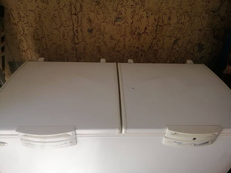 Freezer for sale 5