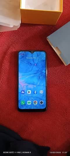 Realme 3