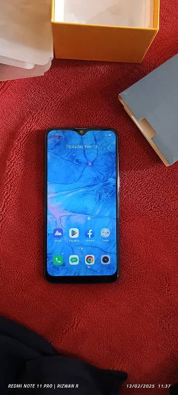 Realme 3 0