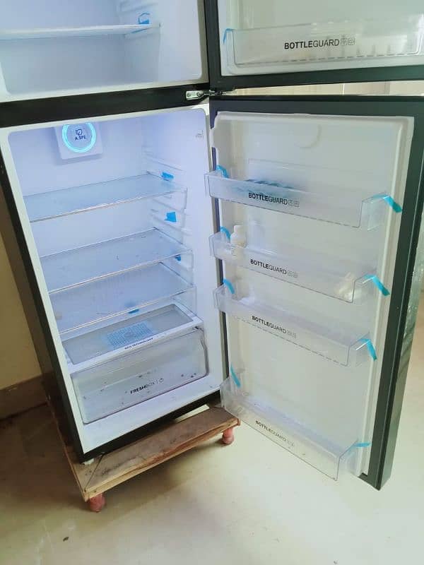 Haier inverter fridge 3