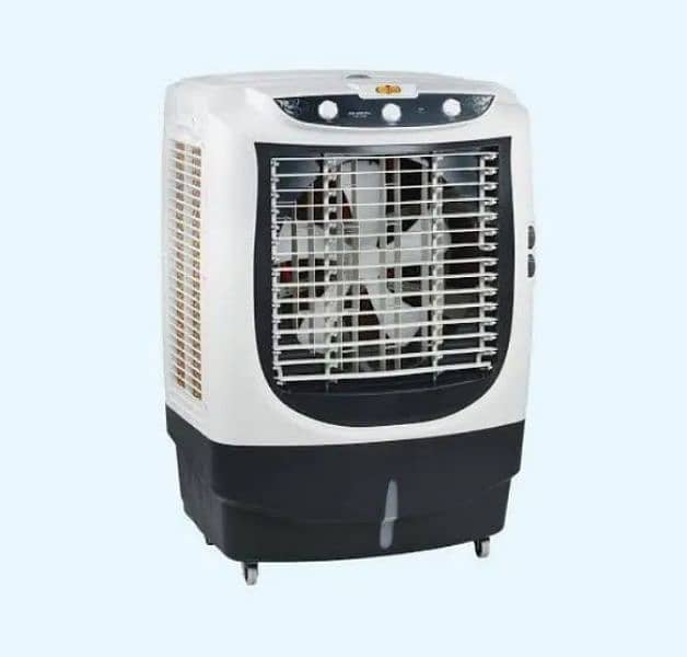 super Asia air cooler Best cold and fresh air 0