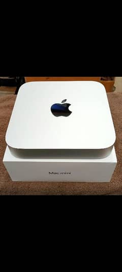 Mac Mini M1 Chip 2020 8GB 256GB & 16GB 512GB A2348 with Box