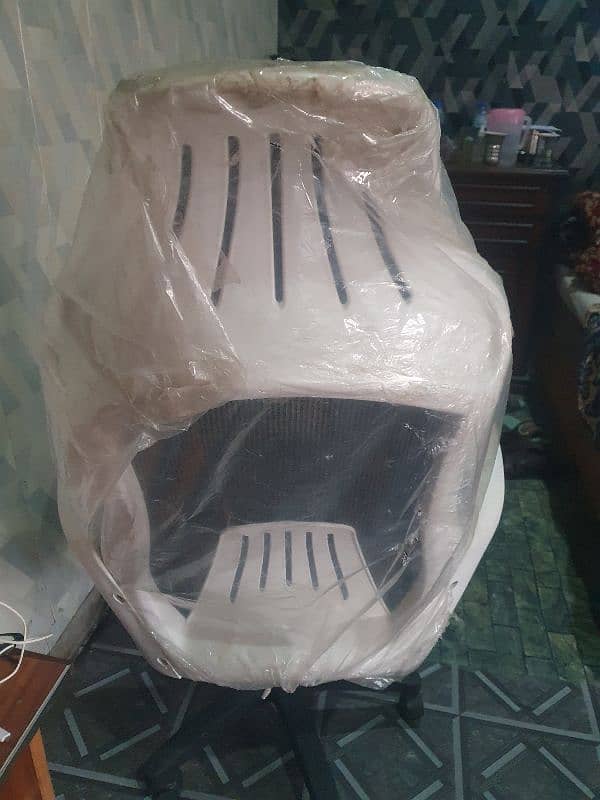 office white color chairs for sale 5