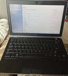 DELL Latitude E6230