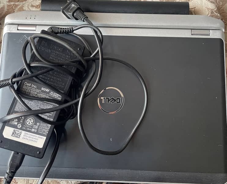 DELL Latitude E6230 2