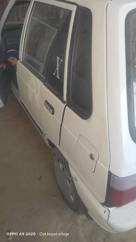 Aulto Mehran 2010 model 4