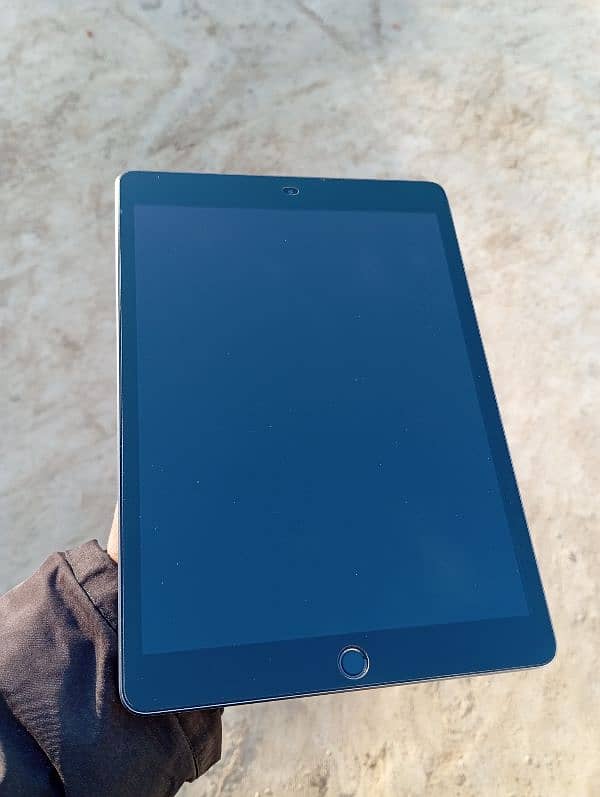 Pubg Device Ipad 8 128gb 1