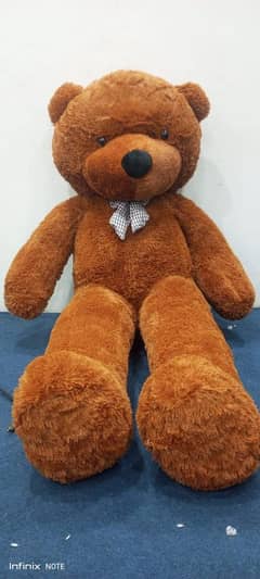 Big size Soft Teddy Bear For Birthday | Valentine day Gift 03269413521