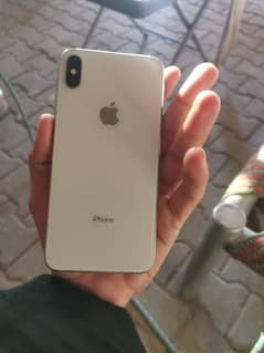 iphone xsmax non han but sim working han 2 saal se