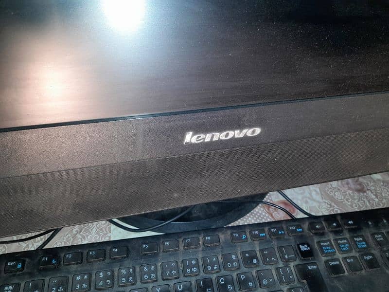 lenovo All in one 2