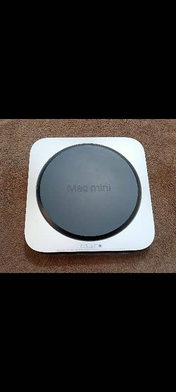 Mac Mini M2 2023 8GB 256GB, 8GB 512GB & 16GB 256GB with Box 12