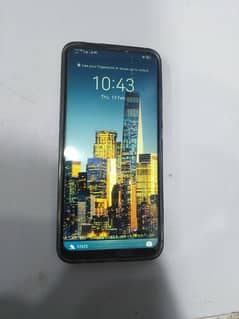 Huawei y9 prime 2019 h 4+128 ha Exchange me