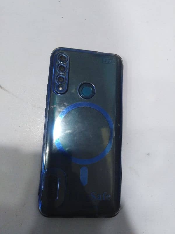 Huawei y9 prime 2019 h 4+128 ha Exchange me 3