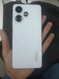 Infinix hot 30 8+8 128