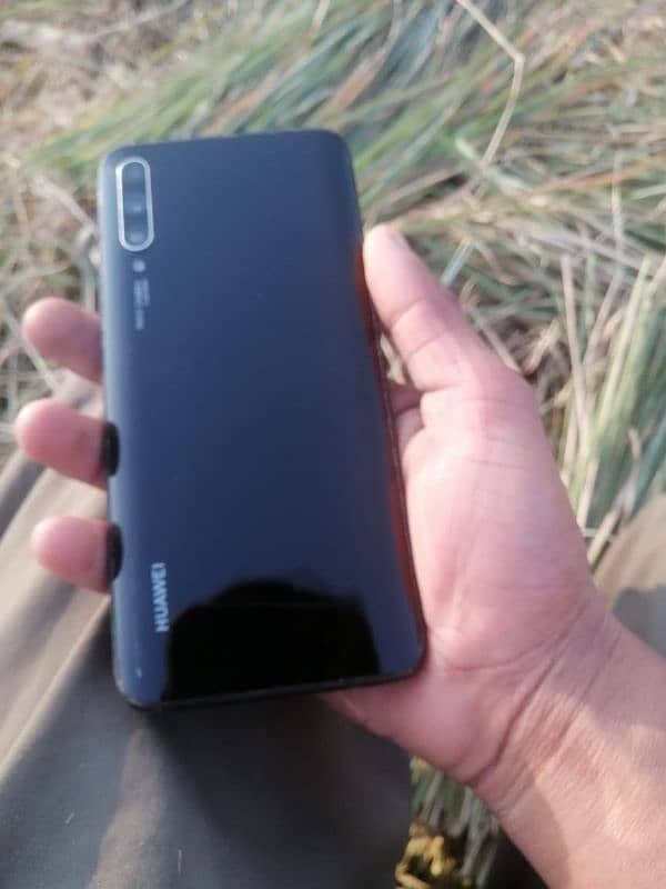 huawei y9s 6/128 6