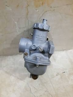 Original hero Japani pz22 carburetor