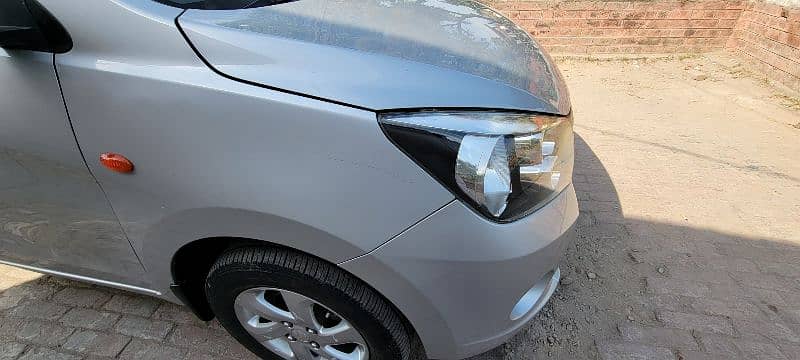 Suzuki Cultus VXL 2019 4