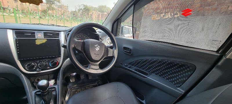 Suzuki Cultus VXL 2019 17