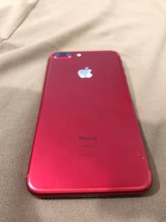 iPhone 7 Plus 128gb PTA Approved