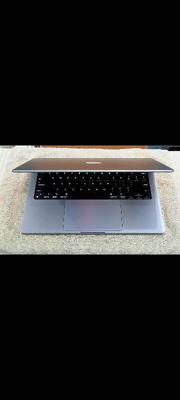 MacBook M2 Pro 2023 16GB 512GB 14" MPHE3 0