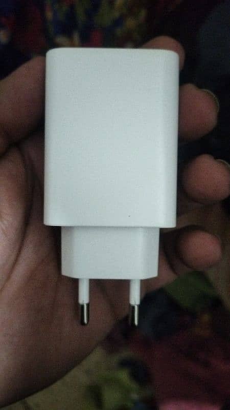 vivo v23e 44watt original flash charger 1