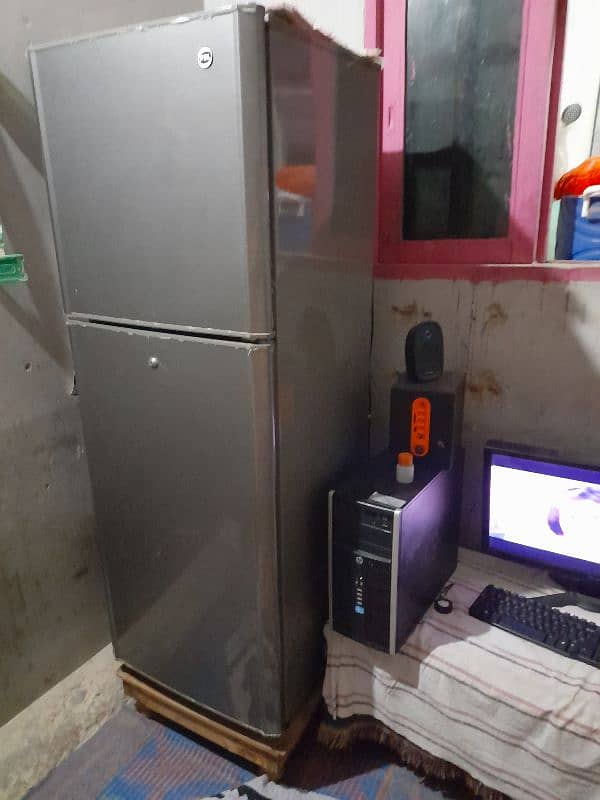 pel refrigerator 2550 life model for sale 8