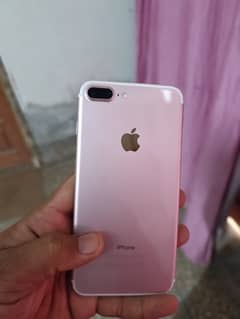 I phone 7plus exchange