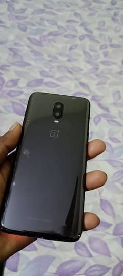 oneplus plus 6t dual sim pta approved