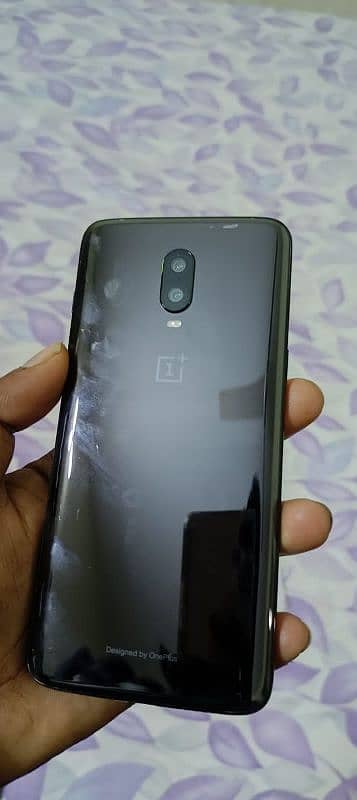 oneplus plus 6t dual sim pta approved 1