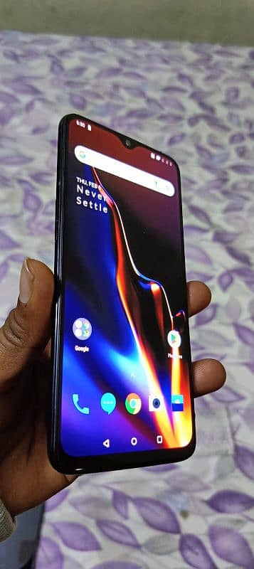 oneplus plus 6t dual sim pta approved 3