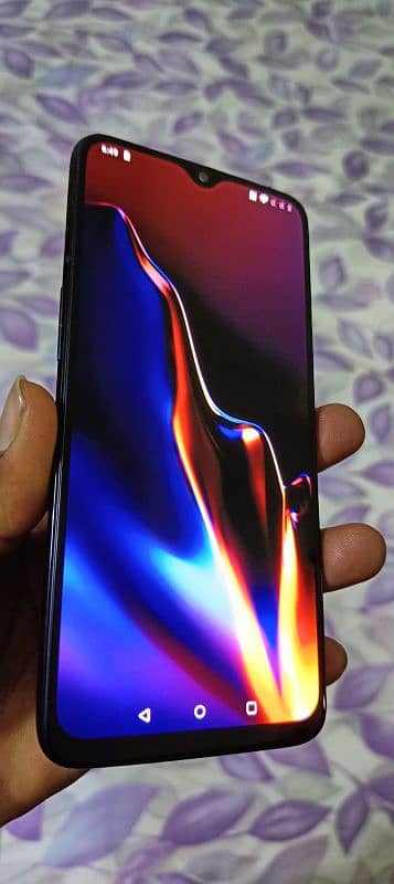 oneplus plus 6t dual sim pta approved 7